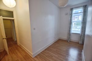 Bedroom- click for photo gallery